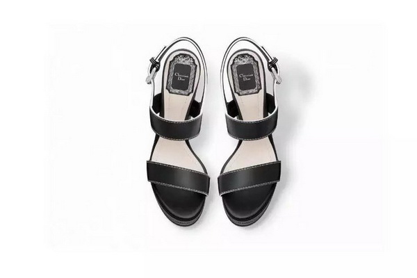 DIOR Sandals Women--003